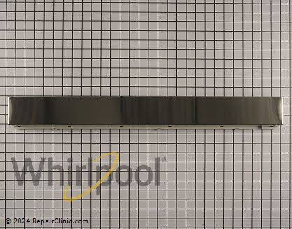Vent Grille W10474819 Alternate Product View