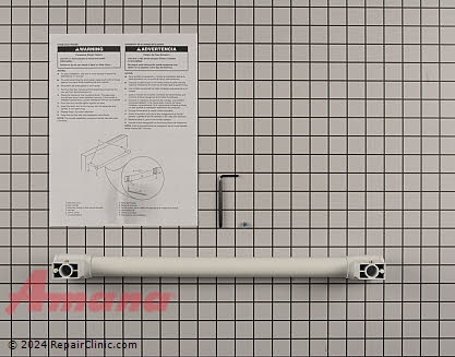 Handle W10702081 Alternate Product View