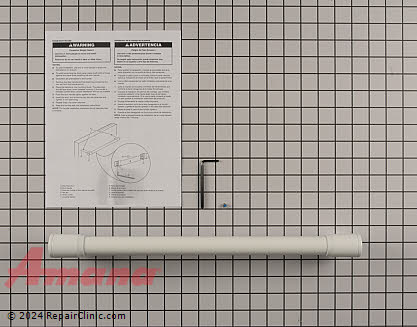Handle W10702081 Alternate Product View