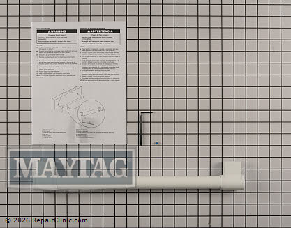 Handle W10702081 Alternate Product View