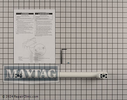 Handle W10702081 Alternate Product View