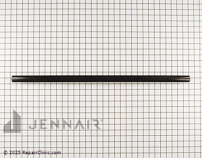 Door Handle W10298178 Alternate Product View