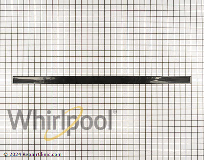 Door Handle W10830130 Alternate Product View