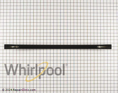 Door Handle W10830130 Alternate Product View
