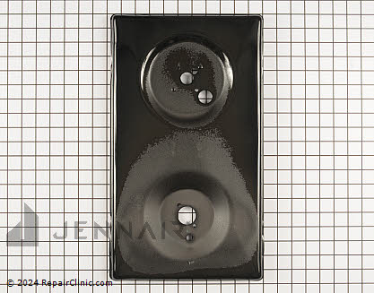 Drain Pan 3424F037-09 Alternate Product View
