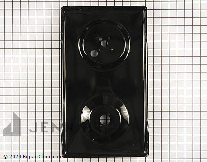 Drain Pan 3424F037-09 Alternate Product View