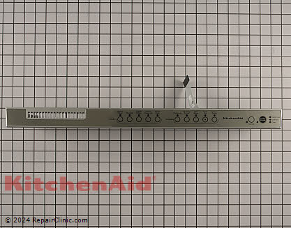 Touchpad and Control Panel 8574148 Alternate Product View