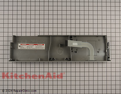 Touchpad and Control Panel 8574148 Alternate Product View