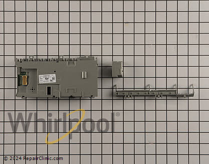 Control Board W10597042 Alternate Product View