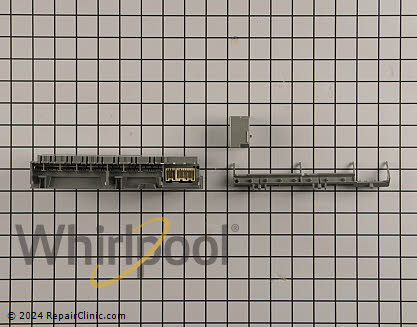 Control Board W10597042 Alternate Product View