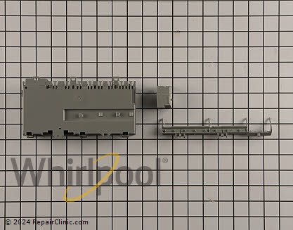 Control Board W10597042 Alternate Product View