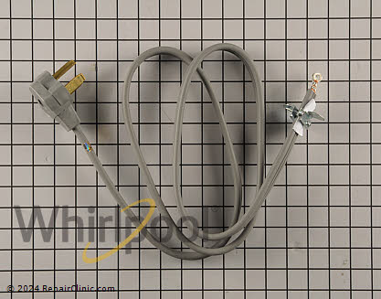 Power Cord PT500L Alternate Product View