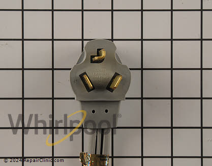 Power Cord PT500L Alternate Product View