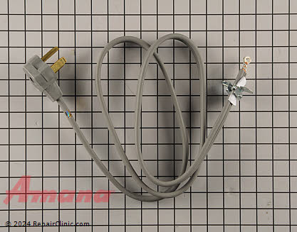 Power Cord PT500L Alternate Product View