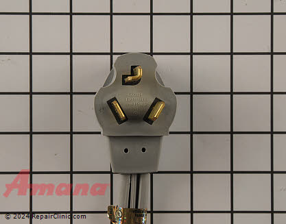 Power Cord PT500L Alternate Product View