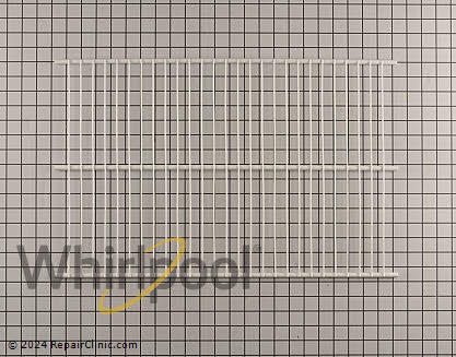 Wire Shelf W10836976 Alternate Product View