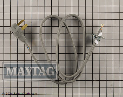 Power Cord PT500L Alternate Product View
