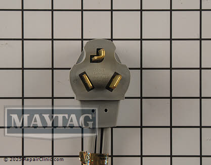 Power Cord PT500L Alternate Product View