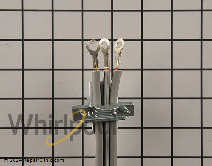 Power Cord PT500L Alternate Product View