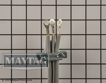 Power Cord PT500L Alternate Product View