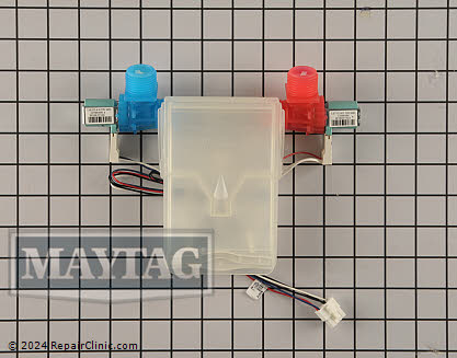 Water Inlet Valve W11210459 Alternate Product View
