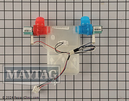 Water Inlet Valve W11210459 Alternate Product View