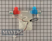 Water Inlet Valve - Part # 4591321 Mfg Part # W11210459