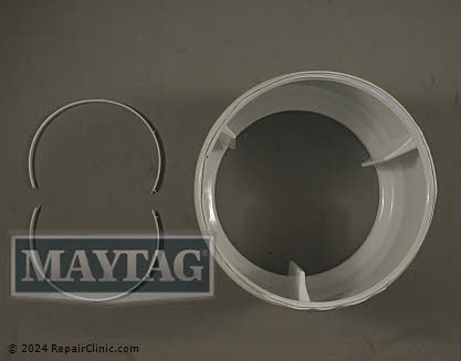 Drum Assembly W10899578 Alternate Product View