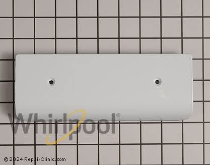 Door Handle W10738329 Alternate Product View