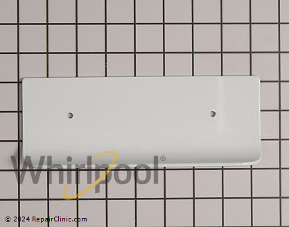 Door Handle W10738329 Alternate Product View
