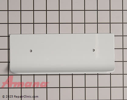 Door Handle W10738329 Alternate Product View