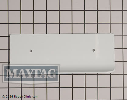 Door Handle W10738329 Alternate Product View