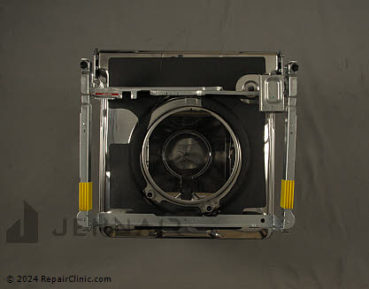 Tub Assembly WPW10681507 Alternate Product View