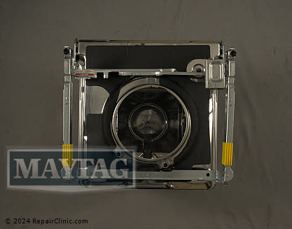 Tub Assembly WPW10681507 Alternate Product View