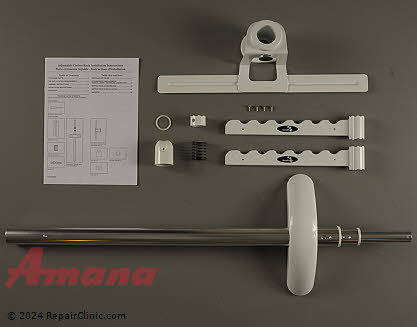 Mounting Bracket XHS1000XX Alternate Product View