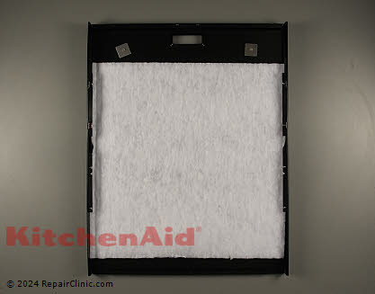 Front Door Panel W10078003 Alternate Product View