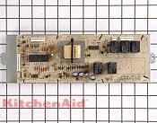 Oven Control Board - Part # 940111 Mfg Part # WP9782435