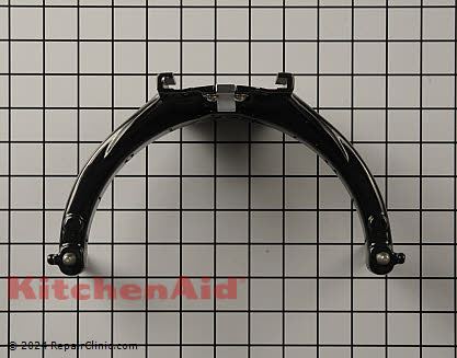 Support Bracket 240160-11 Alternate Product View