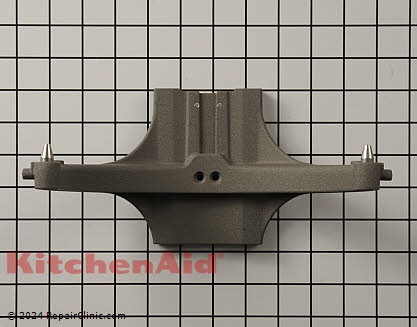 Support Bracket WP3179304 Alternate Product View