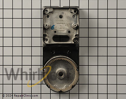 Gearbox 240354-43 Alternate Product View