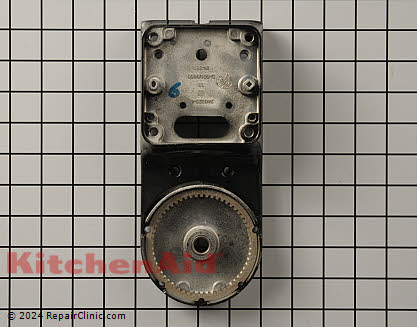 Gearbox 240354-43 Alternate Product View