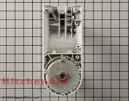 Gearbox W10861717 Alternate Product View