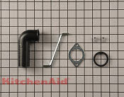 Hardware Kit - Part # 1551076 Mfg Part # 8174355A