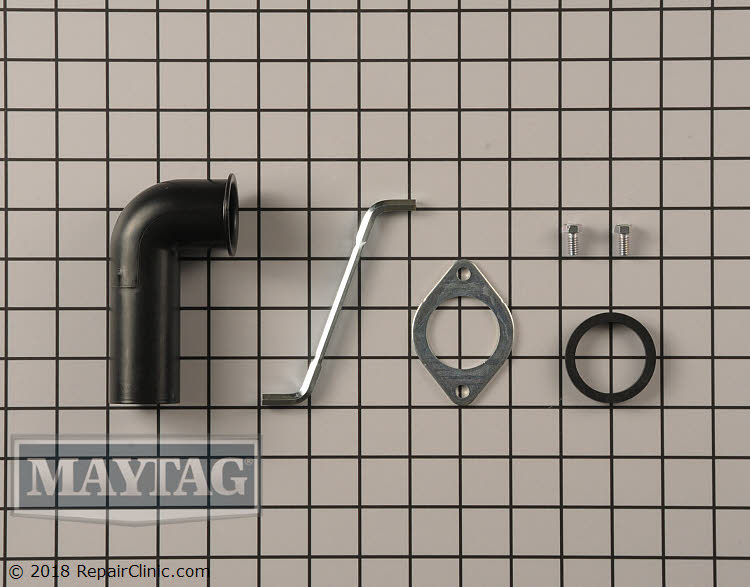 Hardware Kit 8174355A Alternate Product View
