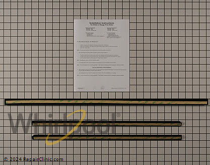 Top Trim W10675026 Alternate Product View