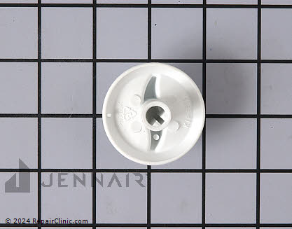 Control Knob W11233071 Alternate Product View