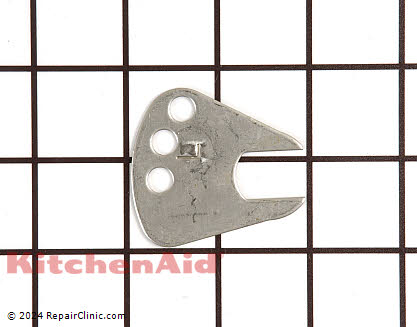 Hinge Bushing WP2004994 Alternate Product View