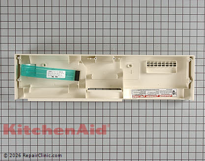 Touchpad and Control Panel WP8270225 Alternate Product View