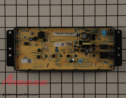 Control Board WPW10556708 Alternate Product View