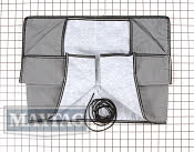 Cover - Part # 595536 Mfg Part # 484067